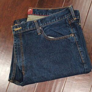 Arizona Big and Tall Jeans (AZ4036LS)